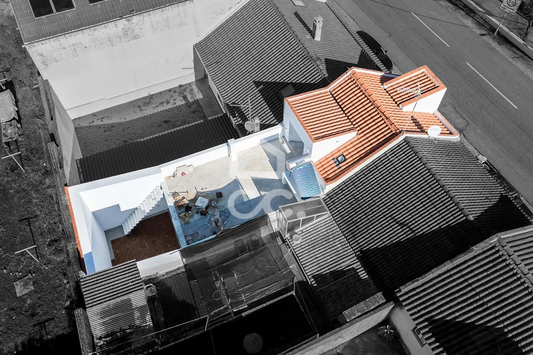 Moradia T2 para Venda em Ciborro Foto 9