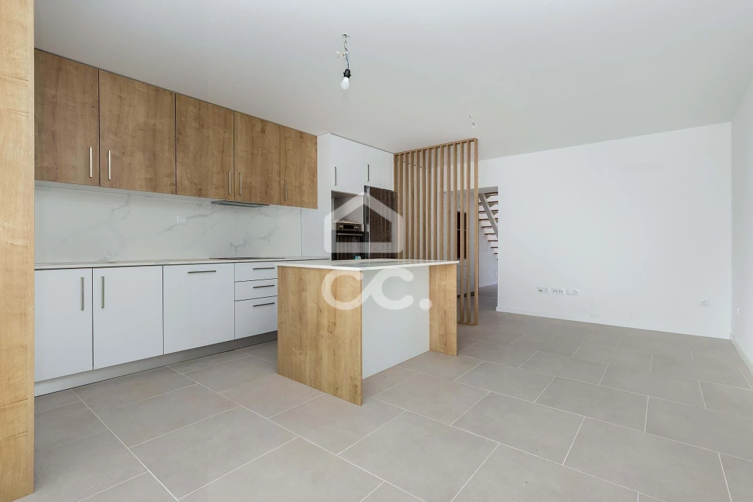 Moradia T2 para Venda em Ciborro Foto 26