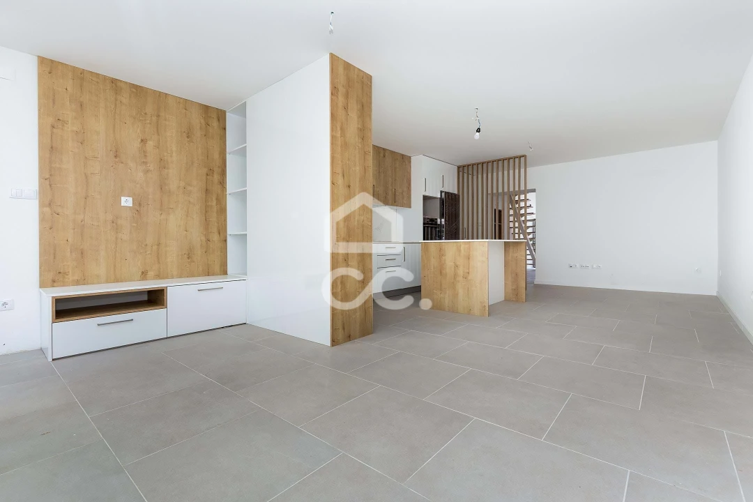 Moradia T2 para Venda em Ciborro Foto 7