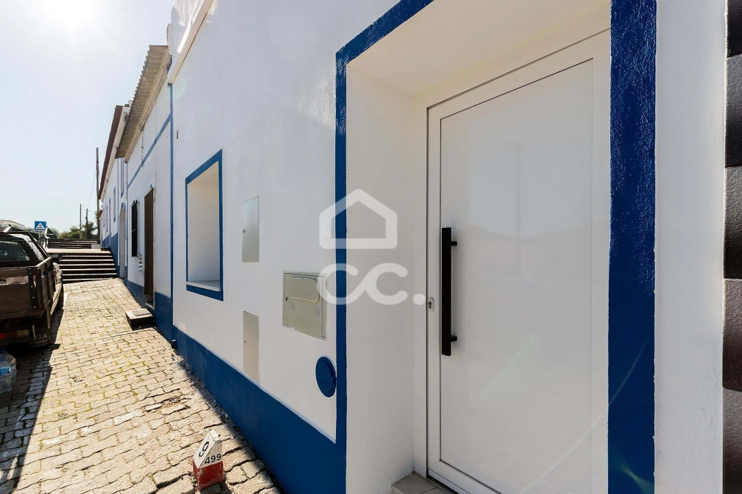 Moradia T2 para Venda em Ciborro Foto 38