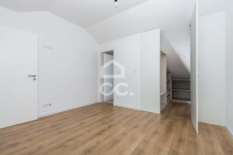 Moradia T2 para Venda em Ciborro Foto 12