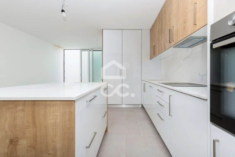 Moradia T2 para Venda em Ciborro Foto 18