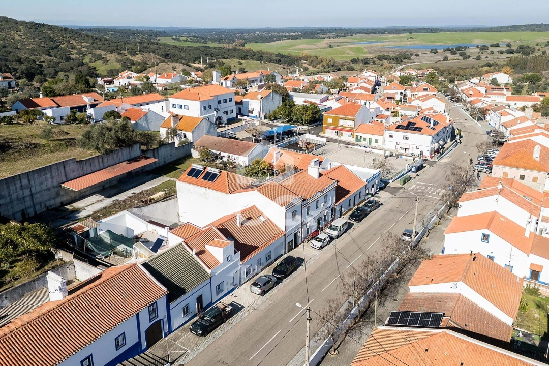 Moradia T2 para Venda em Ciborro Foto 47