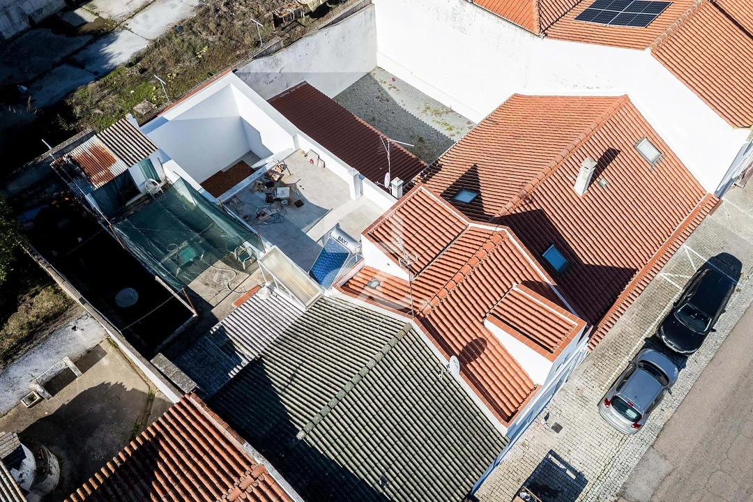 Moradia T2 para Venda em Ciborro Foto 41