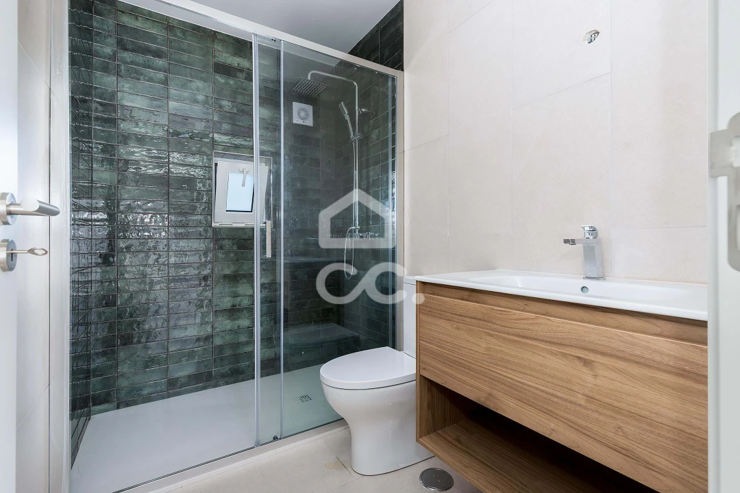 Moradia T2 para Venda em Ciborro Foto 21