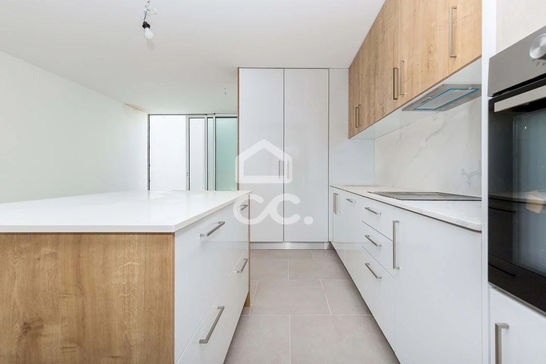 Moradia T2 para Venda em Ciborro Foto 24