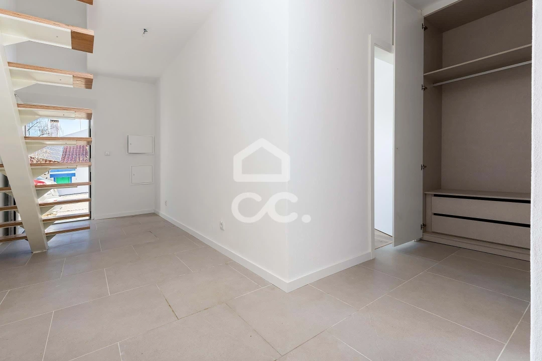 Moradia T2 para Venda em Ciborro Foto 14