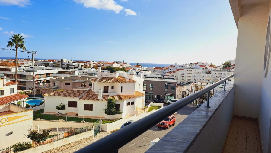 Apartamento T2 para Venda em Albufeira e Olhos de Água Foto 12