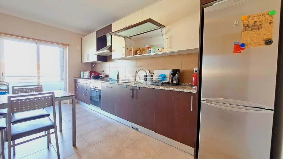 Apartamento T2 para Venda em Albufeira e Olhos de Água Foto 3
