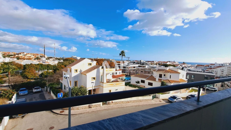 Apartamento T2 para Venda em Albufeira e Olhos de Água Foto 20