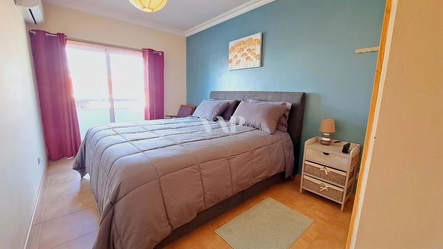 Apartamento T2 para Venda em Albufeira e Olhos de Água Foto 4