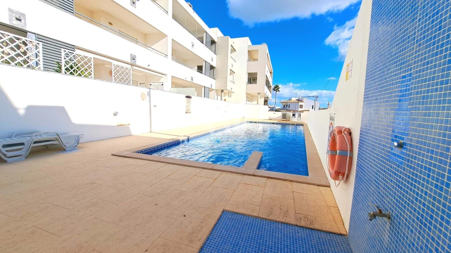 Apartamento T2 para Venda em Albufeira e Olhos de Água Foto 22