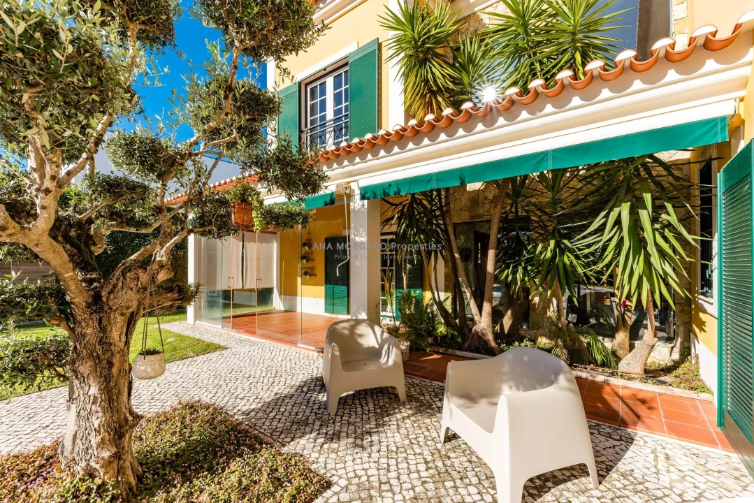 Moradia T4 para Venda em Agualva e Mira-Sintra Foto 26