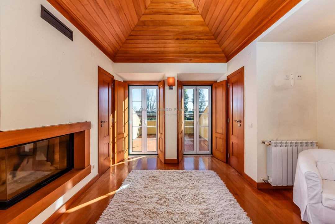 Moradia T4 para Venda em Agualva e Mira-Sintra Foto 59