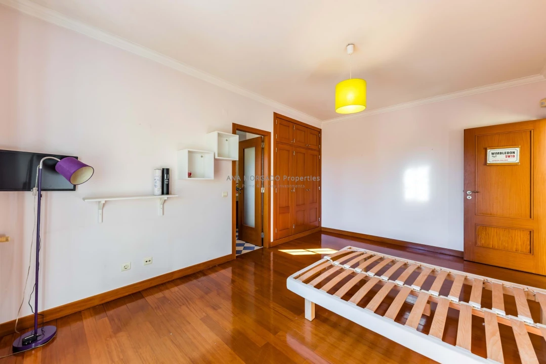 Moradia T4 para Venda em Agualva e Mira-Sintra Foto 47