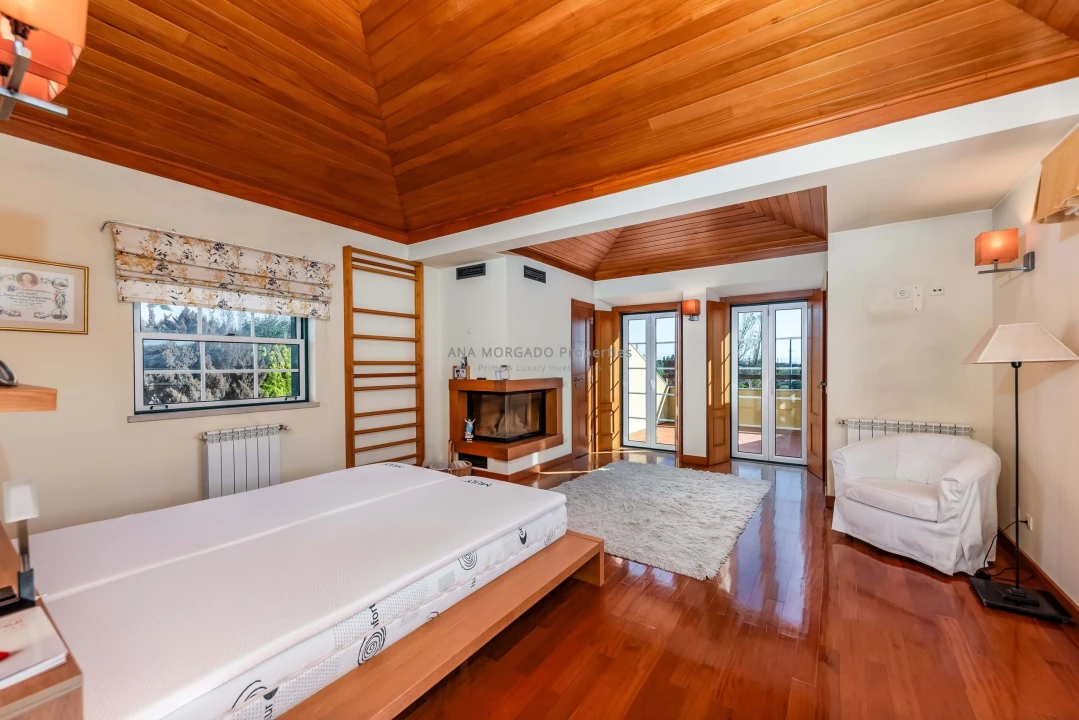 Moradia T4 para Venda em Agualva e Mira-Sintra Foto 58