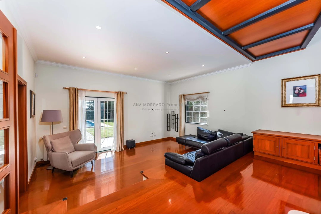 Moradia T4 para Venda em Agualva e Mira-Sintra Foto 16