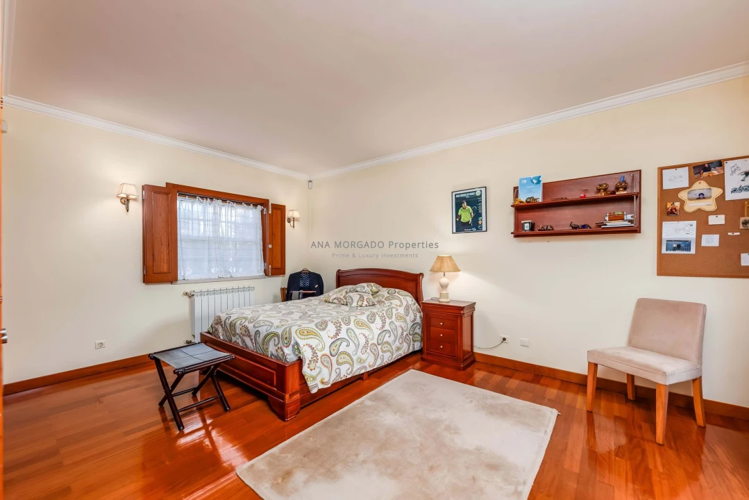 Moradia T4 para Venda em Agualva e Mira-Sintra Foto 30