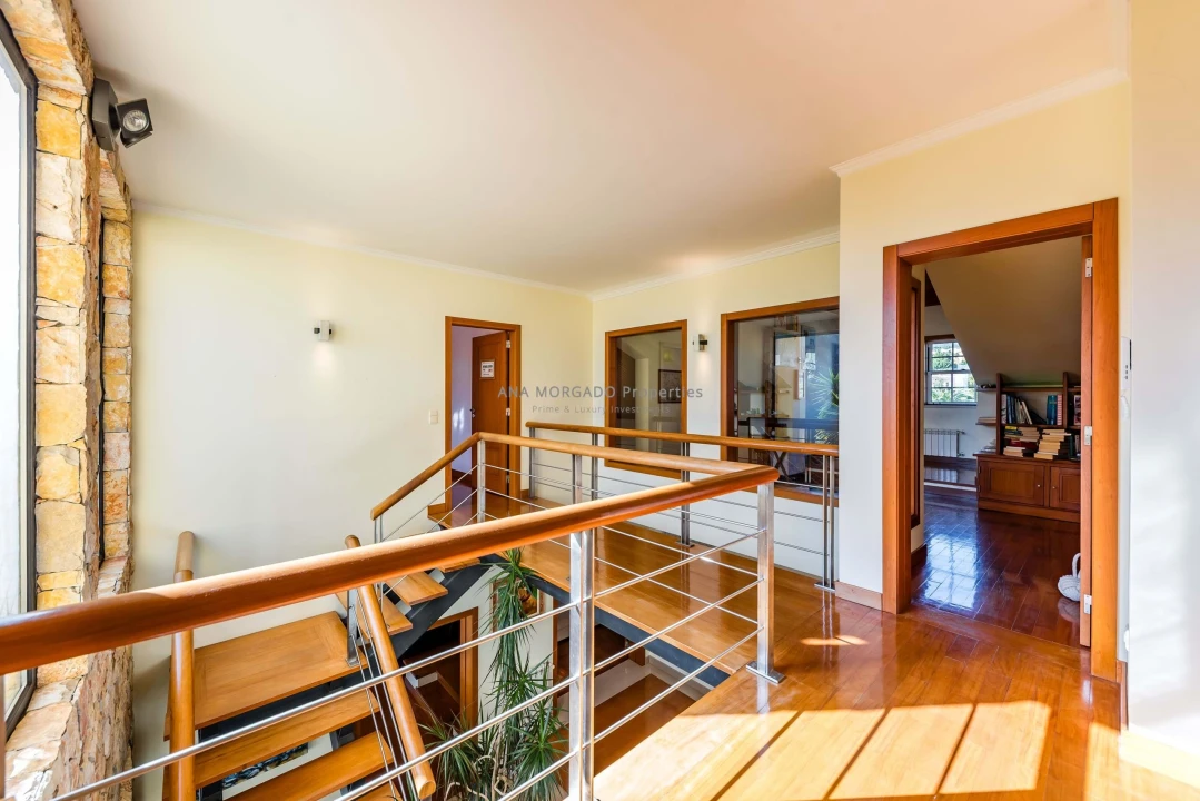 Moradia T4 para Venda em Agualva e Mira-Sintra Foto 46