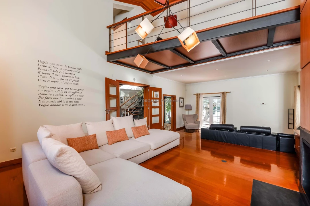 Moradia T4 para Venda em Agualva e Mira-Sintra Foto 18