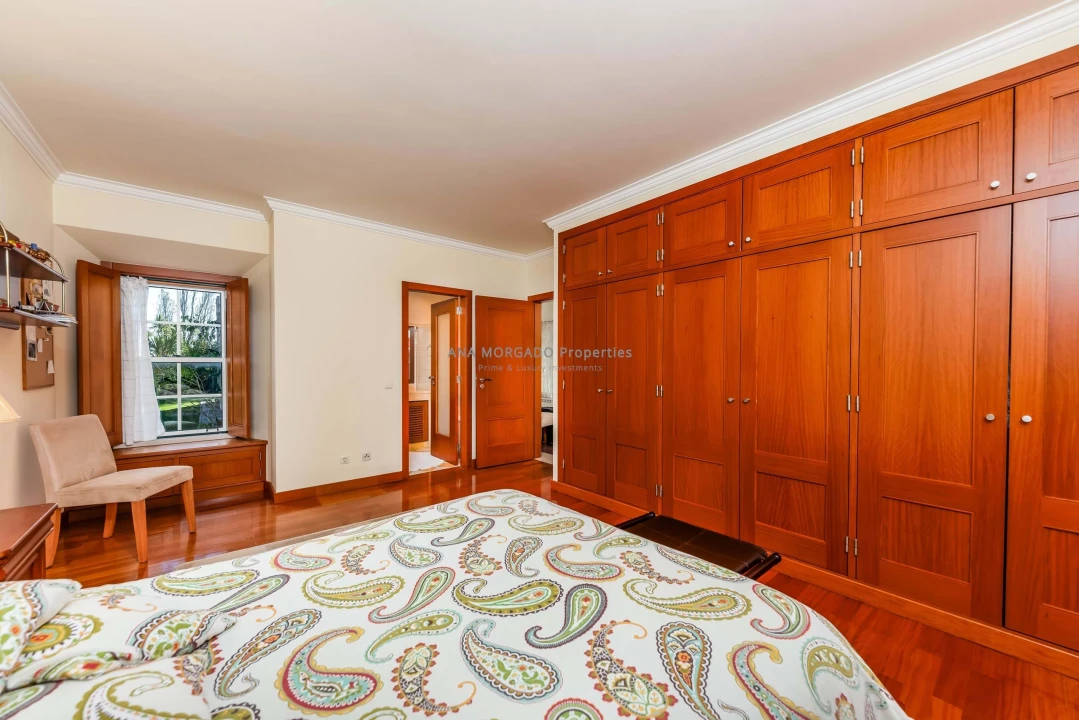 Moradia T4 para Venda em Agualva e Mira-Sintra Foto 29