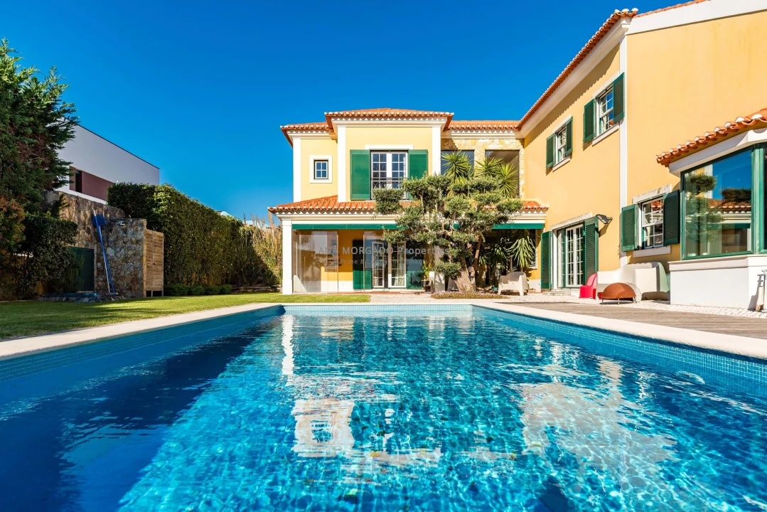 Moradia T4 para Venda em Agualva e Mira-Sintra Foto 88