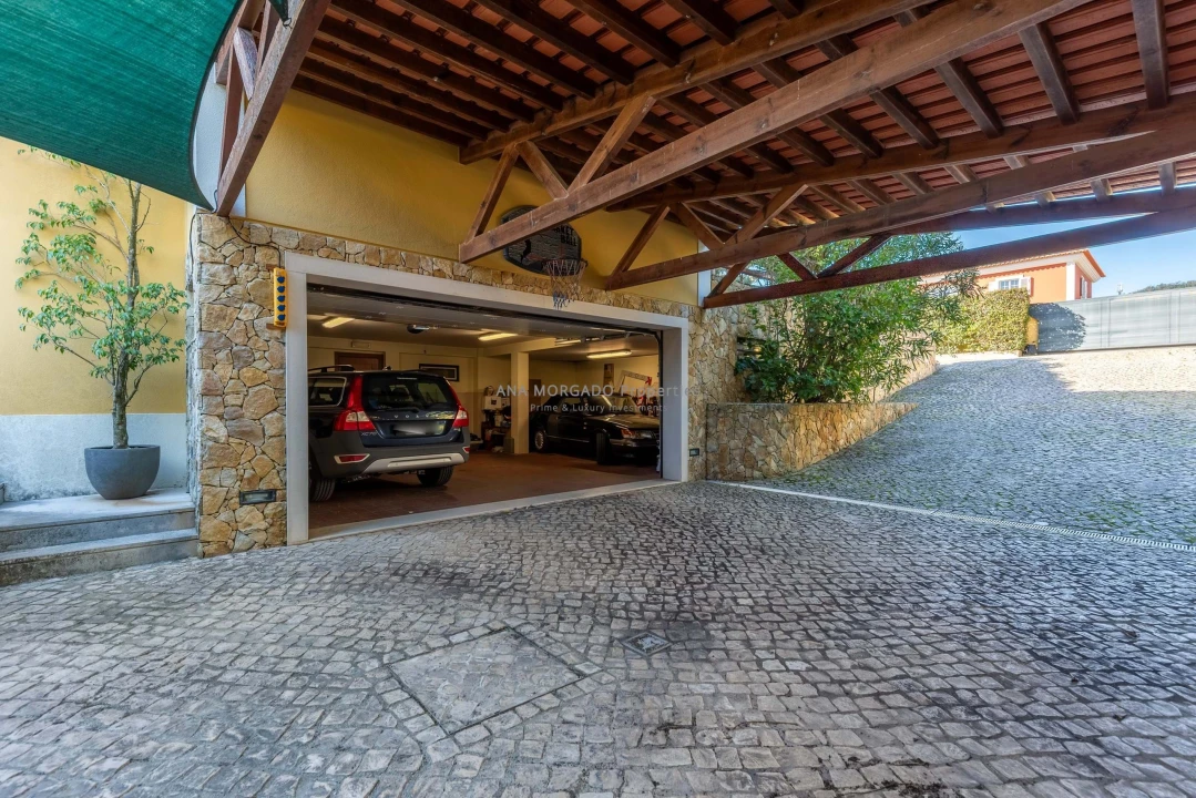 Moradia T4 para Venda em Agualva e Mira-Sintra Foto 68