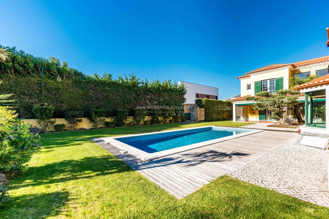 Moradia T4 para Venda em Agualva e Mira-Sintra Foto 85