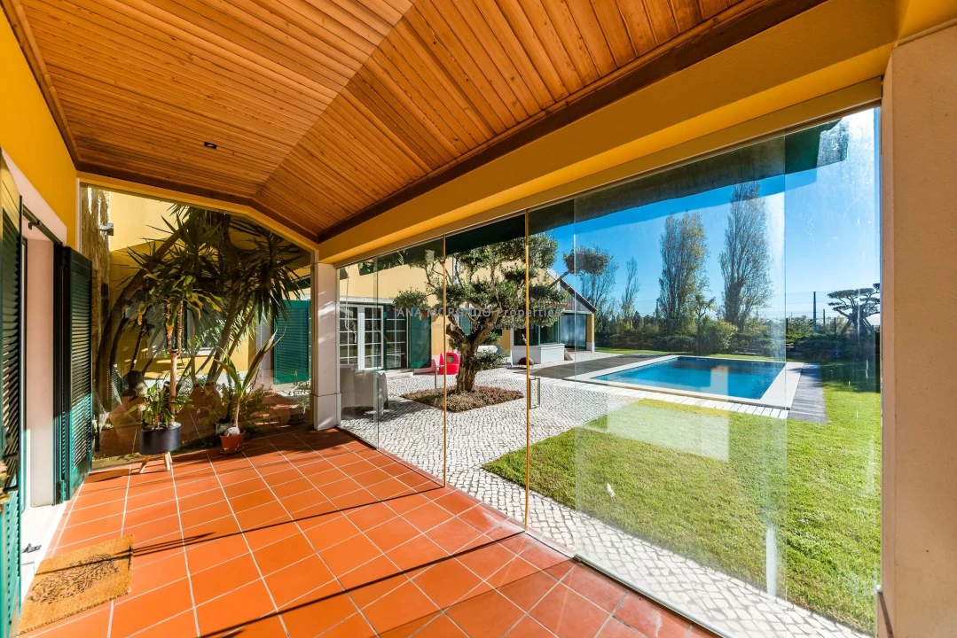 Moradia T4 para Venda em Agualva e Mira-Sintra Foto 23