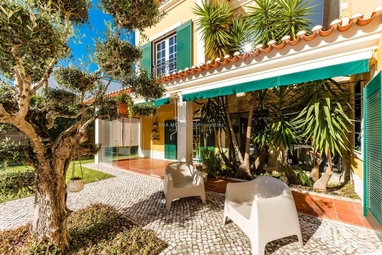 Moradia T4 para Venda em Agualva e Mira-Sintra Foto 26