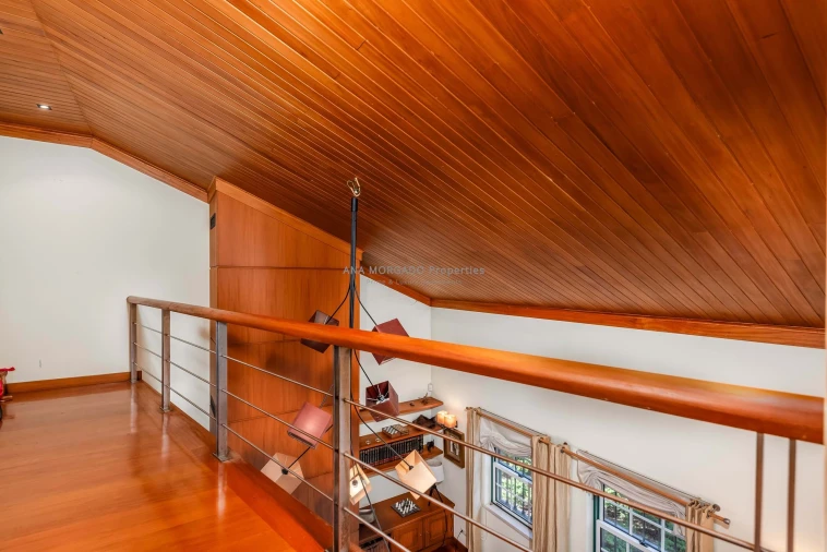 Moradia T4 para Venda em Agualva e Mira-Sintra Foto 21