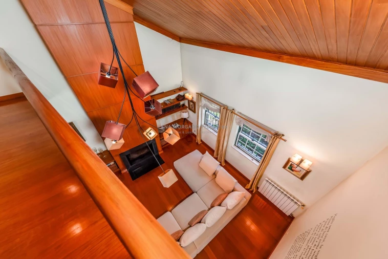 Moradia T4 para Venda em Agualva e Mira-Sintra Foto 20