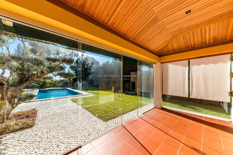 Moradia T4 para Venda em Agualva e Mira-Sintra Foto 24