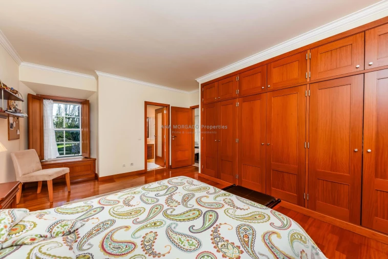 Moradia T4 para Venda em Agualva e Mira-Sintra Foto 29