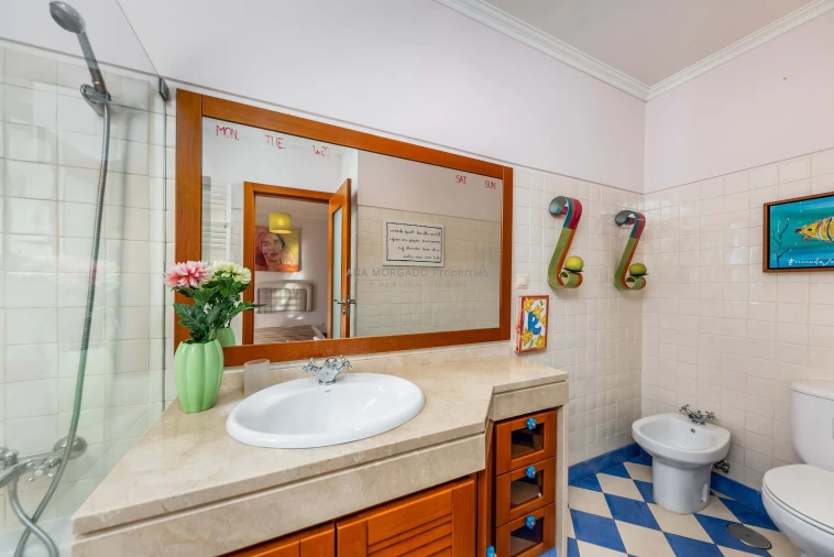 Moradia T4 para Venda em Agualva e Mira-Sintra Foto 50