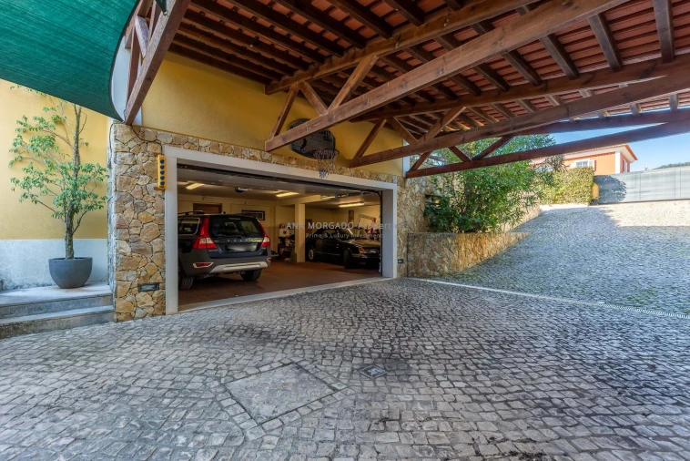 Moradia T4 para Venda em Agualva e Mira-Sintra Foto 68