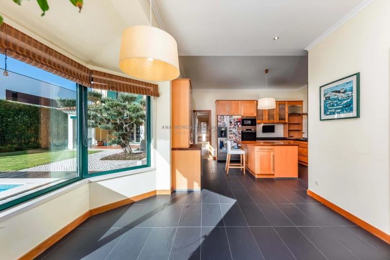 Moradia T4 para Venda em Agualva e Mira-Sintra Foto 40