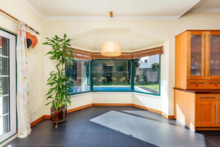 Moradia T4 para Venda em Agualva e Mira-Sintra Foto 37