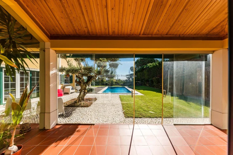 Moradia T4 para Venda em Agualva e Mira-Sintra Foto 25