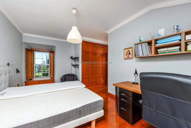 Moradia T4 para Venda em Agualva e Mira-Sintra Foto 54