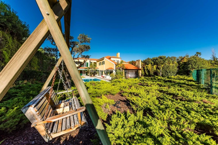 Moradia T4 para Venda em Agualva e Mira-Sintra Foto 76