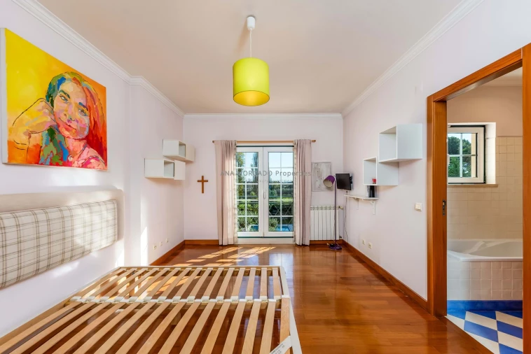 Moradia T4 para Venda em Agualva e Mira-Sintra Foto 49