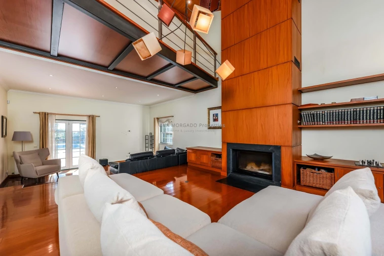 Moradia T4 para Venda em Agualva e Mira-Sintra Foto 19