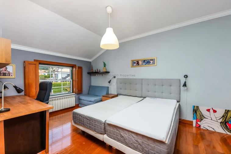 Moradia T4 para Venda em Agualva e Mira-Sintra Foto 51