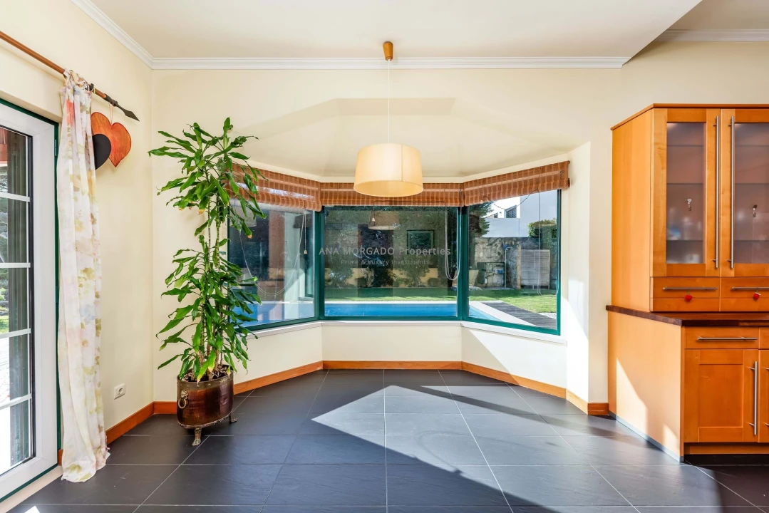 Moradia T4 para Venda em Agualva e Mira-Sintra Foto 37