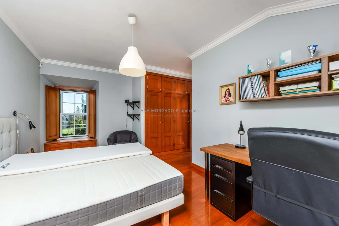 Moradia T4 para Venda em Agualva e Mira-Sintra Foto 54