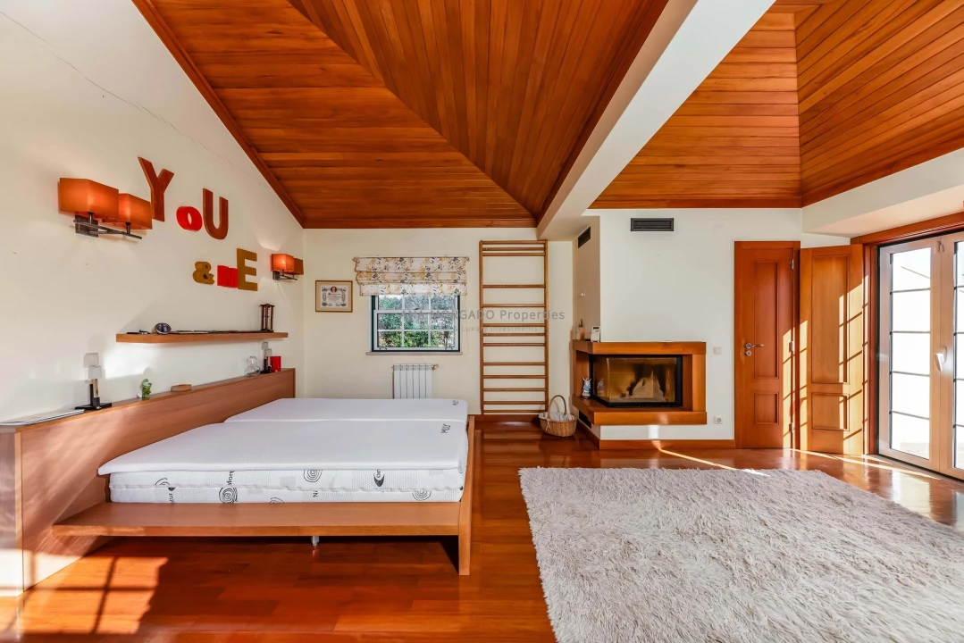 Moradia T4 para Venda em Agualva e Mira-Sintra Foto 53