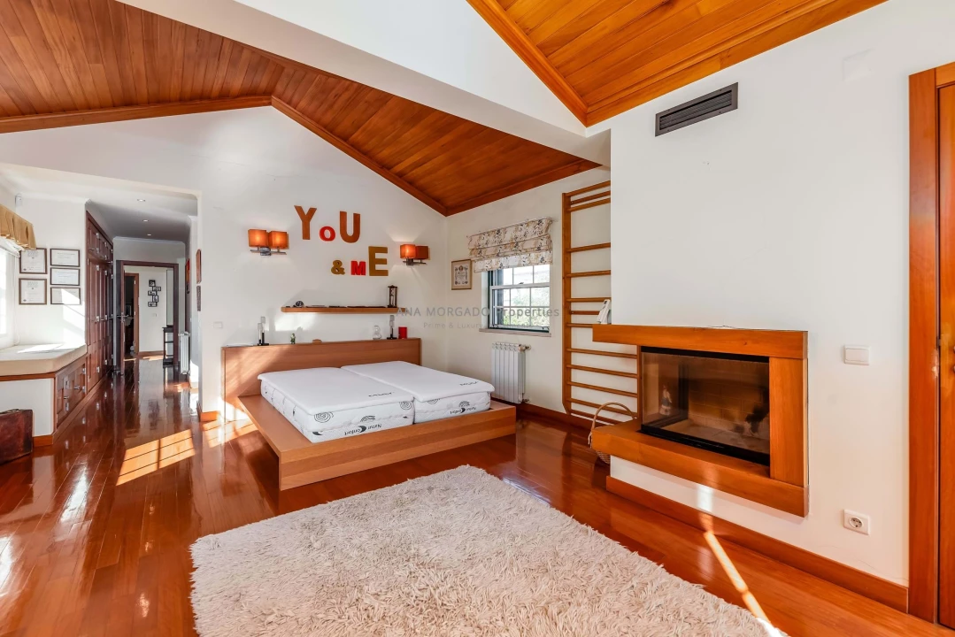 Moradia T4 para Venda em Agualva e Mira-Sintra Foto 60