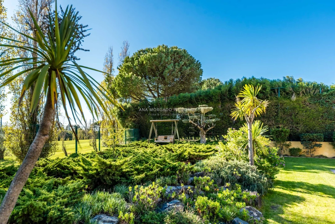 Moradia T4 para Venda em Agualva e Mira-Sintra Foto 84