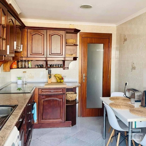 Apartamento T2 para Venda em Algueirão-Mem Martins Foto 14